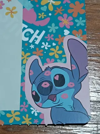 Marco de fotos Stitch