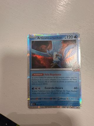 Cartas Pokémon EX Raras