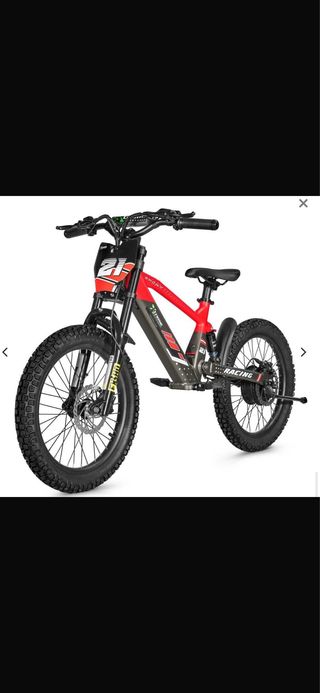 Bicicleta Eléctrica Xtreme Nuevas / TIENDA FÍSICA