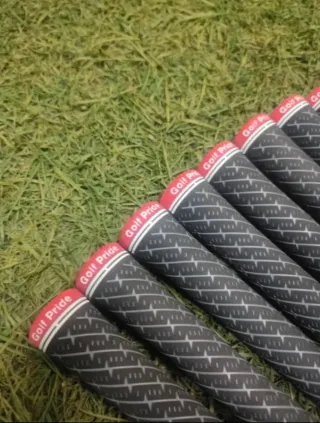 10 grips de golf Taylormade Z-Grip