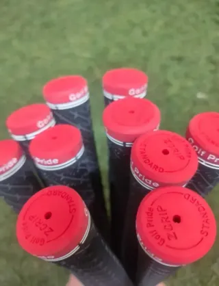 10 grips de golf Taylormade Z-Grip