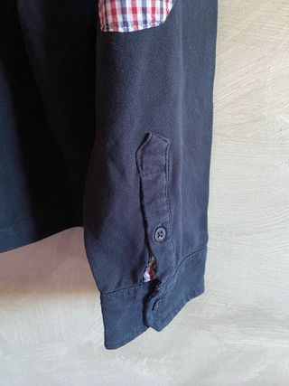 Polo U.S. Polo Assn. manica lunga donna S