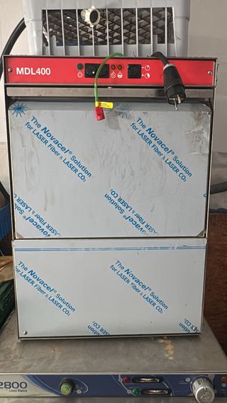 Lavastoviglie a colonna MDL400