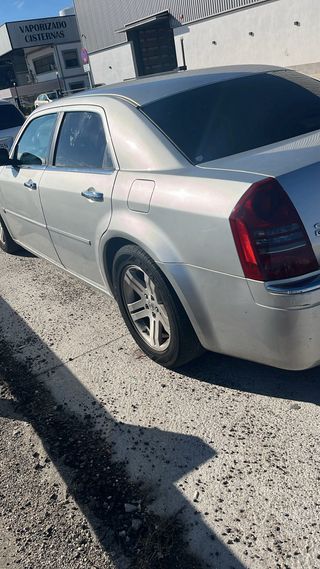 Chrysler 300 C 2007