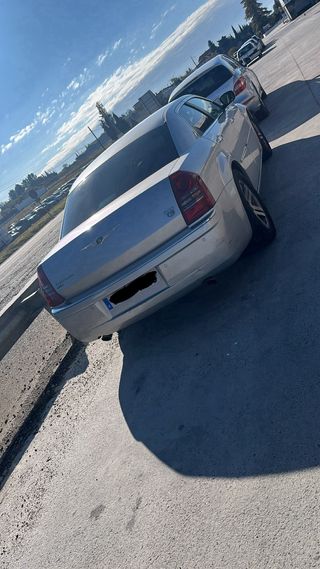 Chrysler 300 C 2007