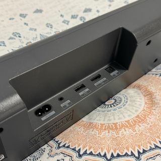 Barra de Sonido Philips TAB5109 a estrenar