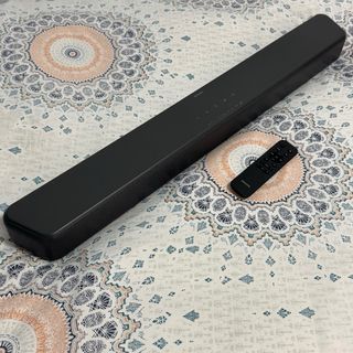 Barra de Sonido Philips TAB5109 a estrenar