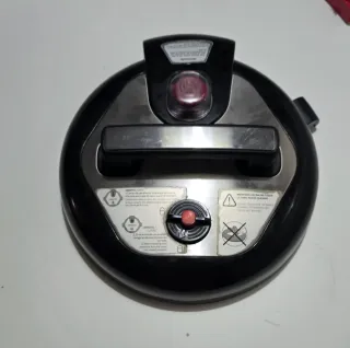 Tapa Olla GM H Deluxe. Precio No negociable