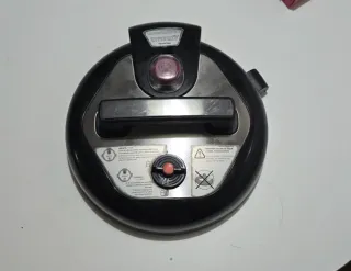 Tapa Olla GM H Deluxe. Precio No negociable