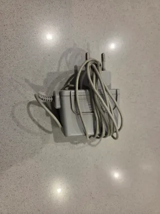 Caricatore Nintendo DS Grigio