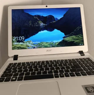 Portátil Acer Aspire ES 15