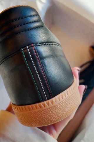 Adidas Samba OG Made in Italy Talla 42 2/3