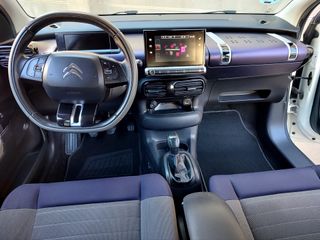 Citroen C4 Cactus 2014 EXCELENTE ESTADO