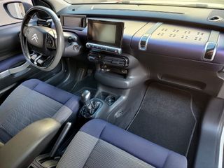 Citroen C4 Cactus 2014 EXCELENTE ESTADO