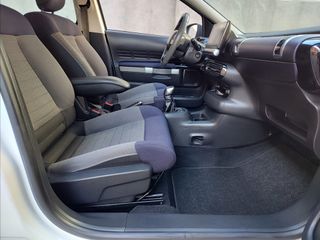 Citroen C4 Cactus 2014 EXCELENTE ESTADO