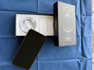 iPhone 12 Pro Oro