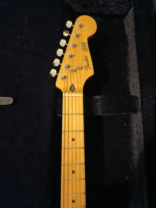 Fender Lead II MIM 2019