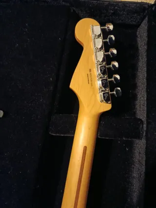 Fender Lead II MIM 2019