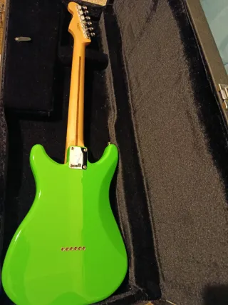 Fender Lead II MIM 2019