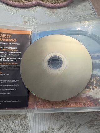 Colin McRae: DiRT PS3