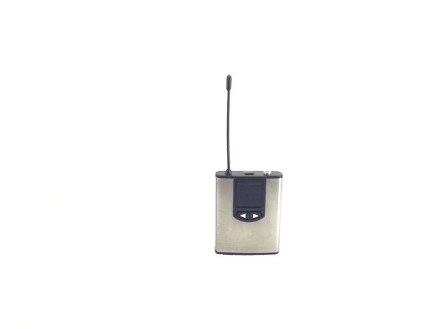 Transmisor UHF Auto Sync