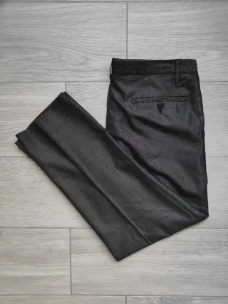 Pantalones Versace Collection Hombre 40