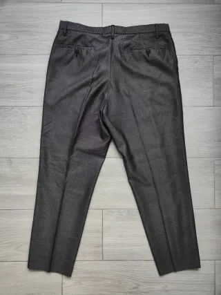 Pantalones Versace Collection Hombre 40
