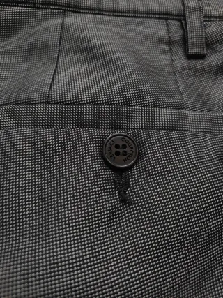 Pantalones Versace Collection Hombre 40