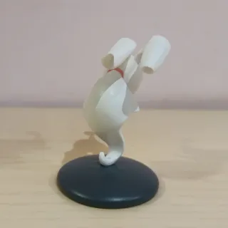 Figura Zero Pesadilla Antes de Navidad