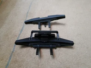 Defensas traxxas trx4 Sport