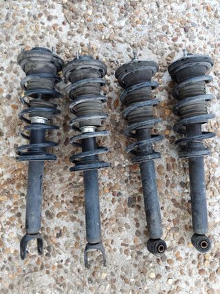 Suspensión Toyota Supra Mk4 / Lexus SC300
