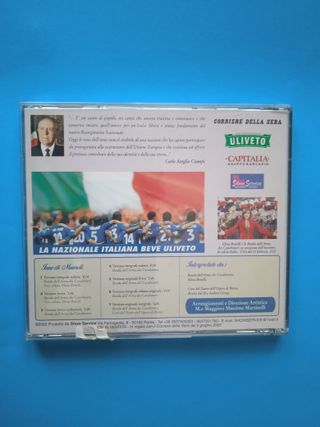 Inno di Mameli 126 Banda Carabinieri