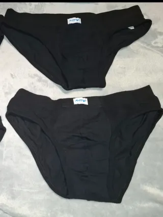 Cagi Slip 100% Cotone NUOVI Taglia M