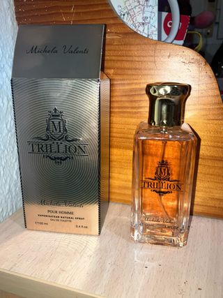 Michela Valenti Trillion Eau de Toilette 100ml