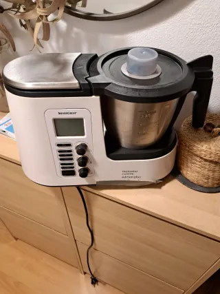 Monsieur Cuisine Edition Plus
