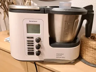 Monsieur Cuisine Edition Plus