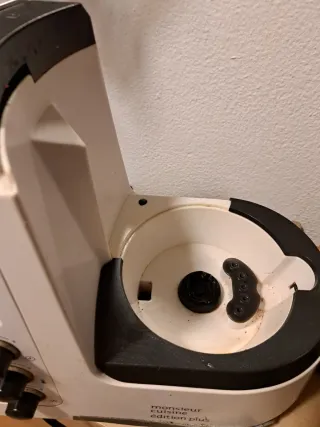 Monsieur Cuisine Edition Plus