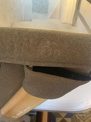 Cuna colecho Jané Babyside