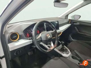 Seat Arona 1.0 TSI 81kW (110CV) DSG Style XM