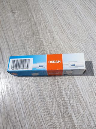 Bombilla Halógena OSRAM R7s 100W