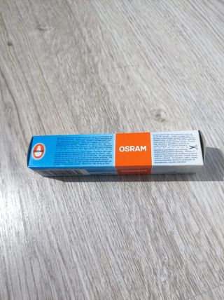 Bombilla Halógena OSRAM R7s 100W