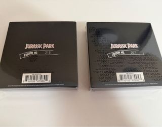 Jurassic Park Game Boy