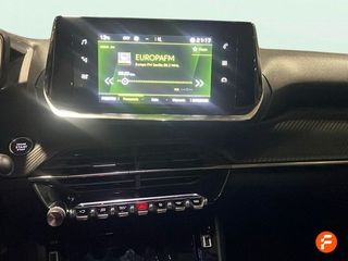 Peugeot 2008 Active Pack Puretech 100 S&S BVM6