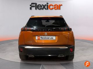 Peugeot 2008 Active Pack Puretech 100 S&S BVM6