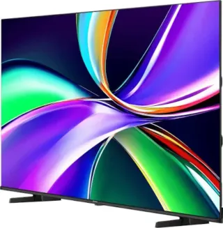 TV Hisense 55 UHD 4K QLED