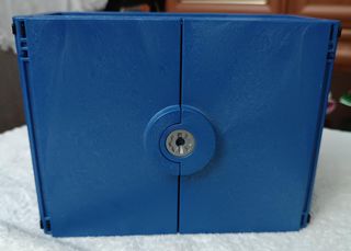 Playmobil Taller de Motos