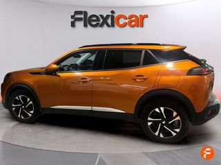 Peugeot 2008 Active Pack Puretech 100 S&S BVM6