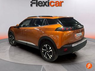 Peugeot 2008 Active Pack Puretech 100 S&S BVM6