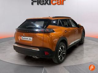 Peugeot 2008 Active Pack Puretech 100 S&S BVM6