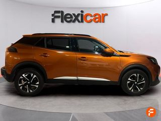 Peugeot 2008 Active Pack Puretech 100 S&S BVM6